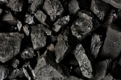 Bisham coal boiler costs